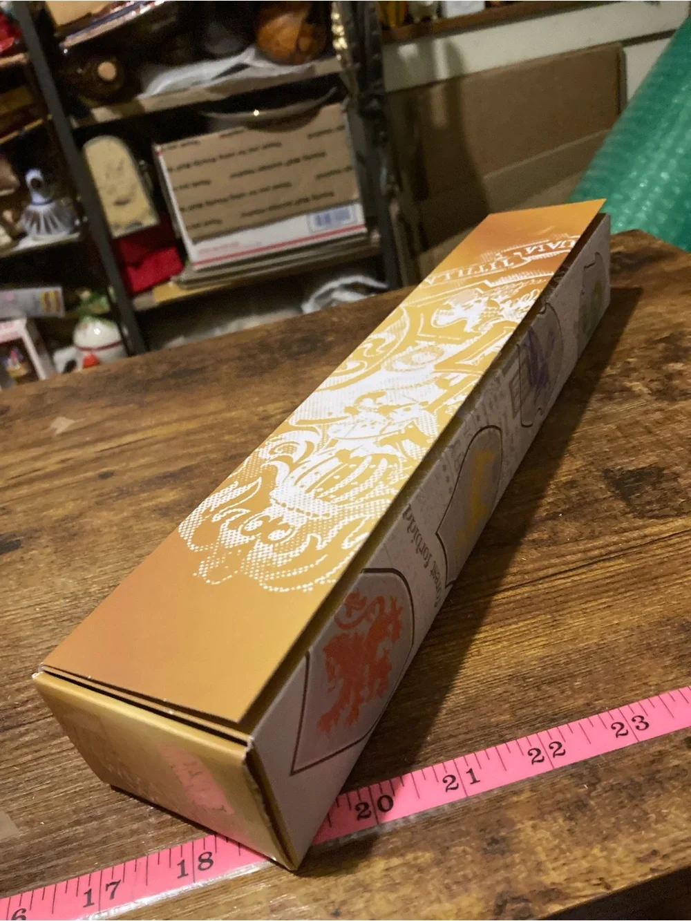 Harry Potter Harry Potter wand